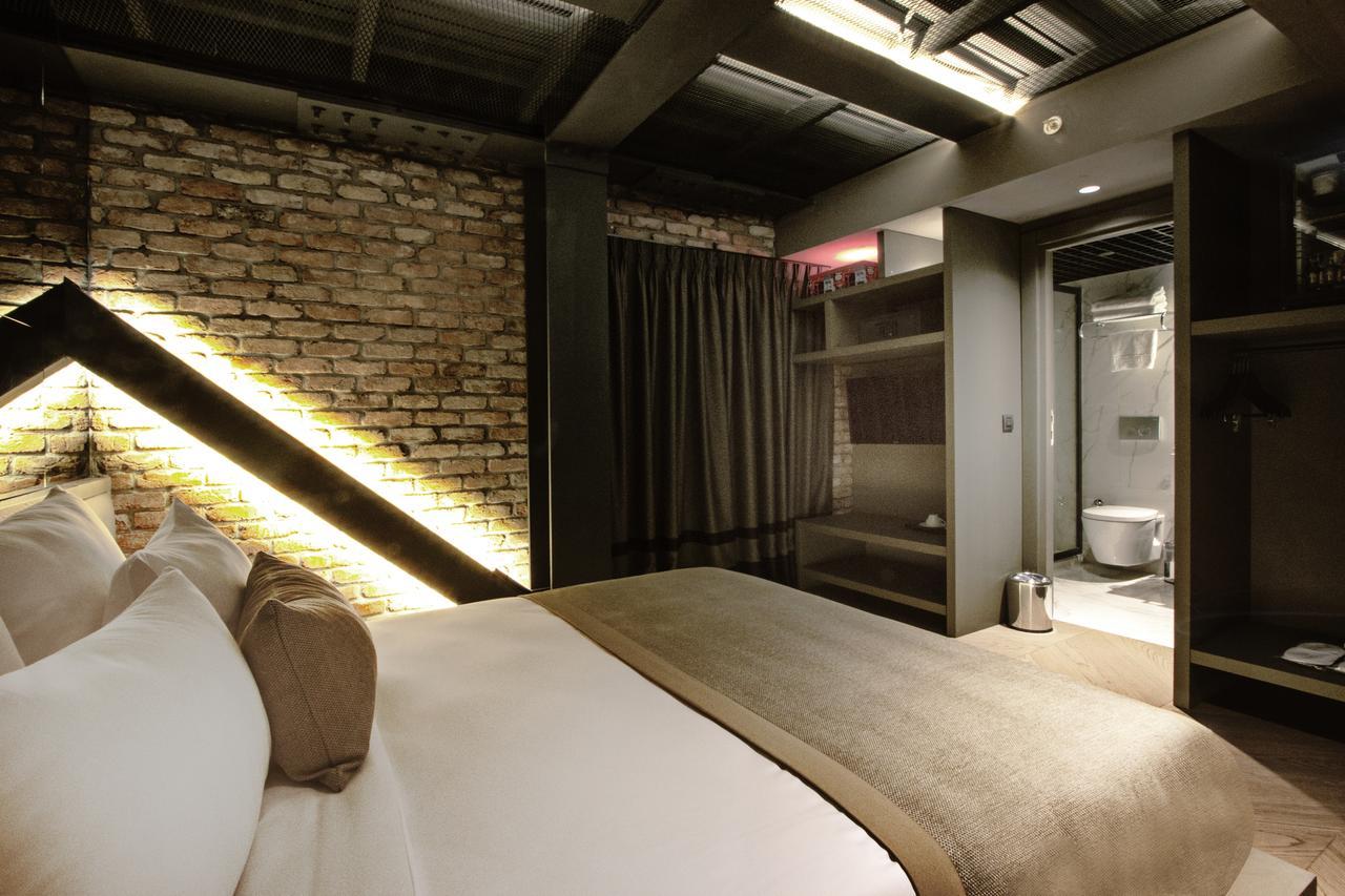 ซิตี้ลอฟต์ 81 Hotel อิสตันบูล ห้อง รูปภาพ